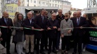 Barcolana: Roberti, aperto il primo Villaggio Sicurezza